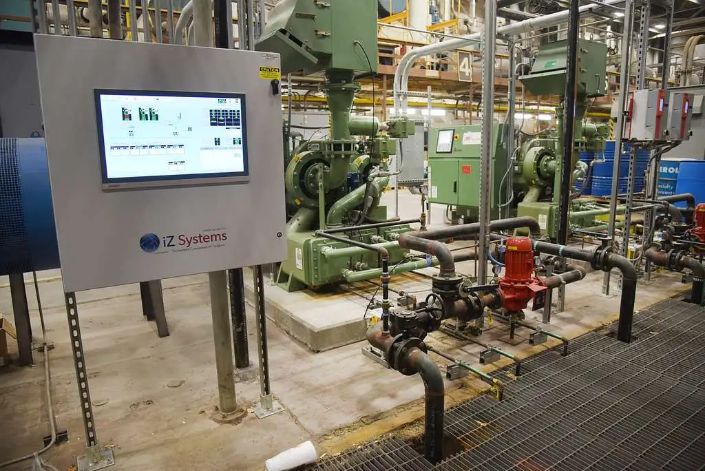 compressed air service image