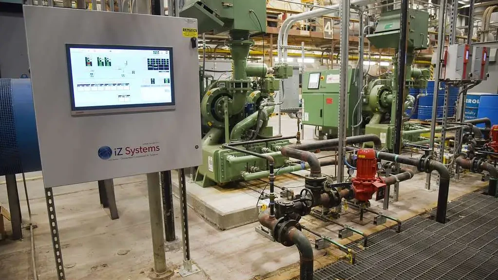 Air Compressor System Optimization