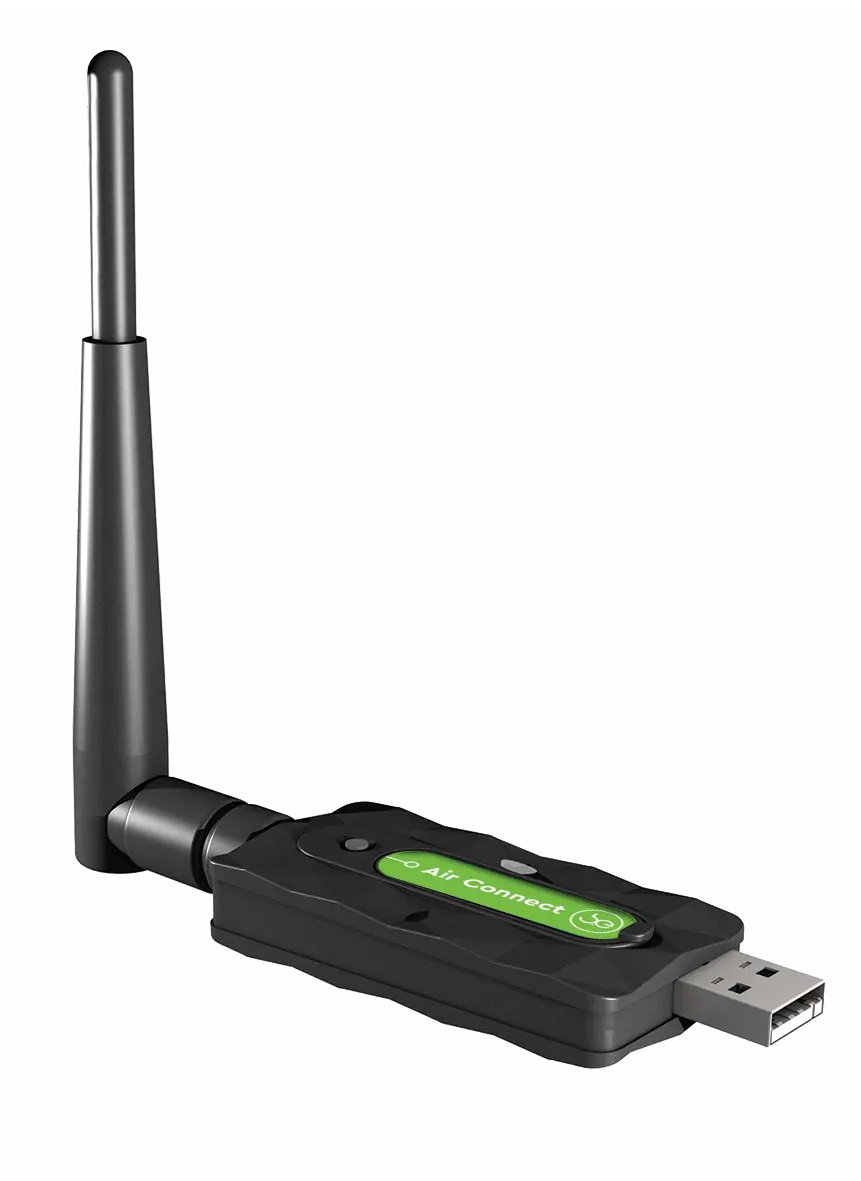 Air Connect Sensor