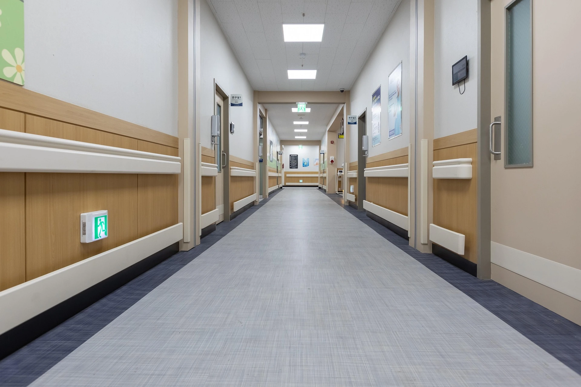 Healthcare Lighting